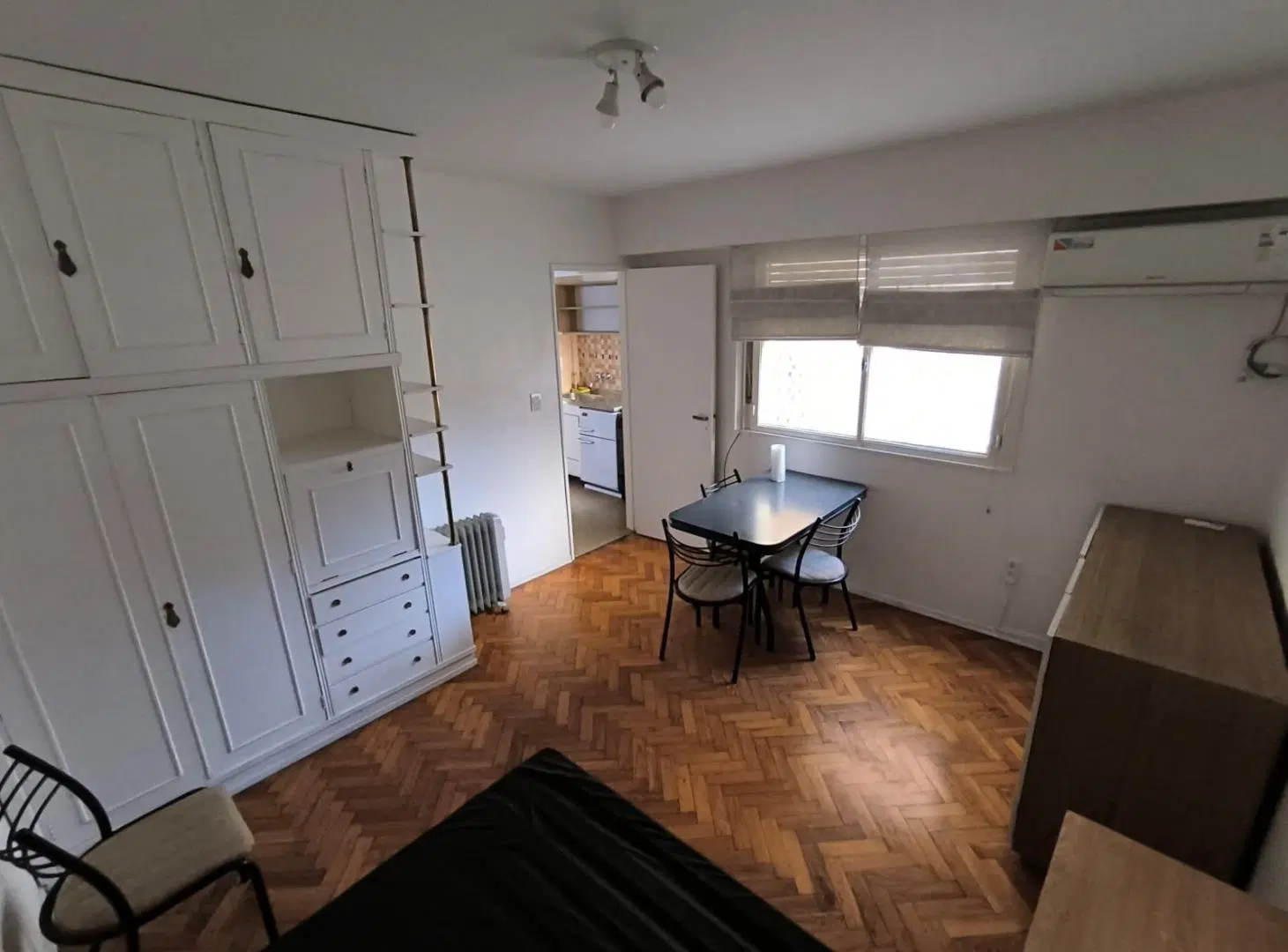 Rosario al 400 | Caballito | Departamento 2 amb | Alquiler 5