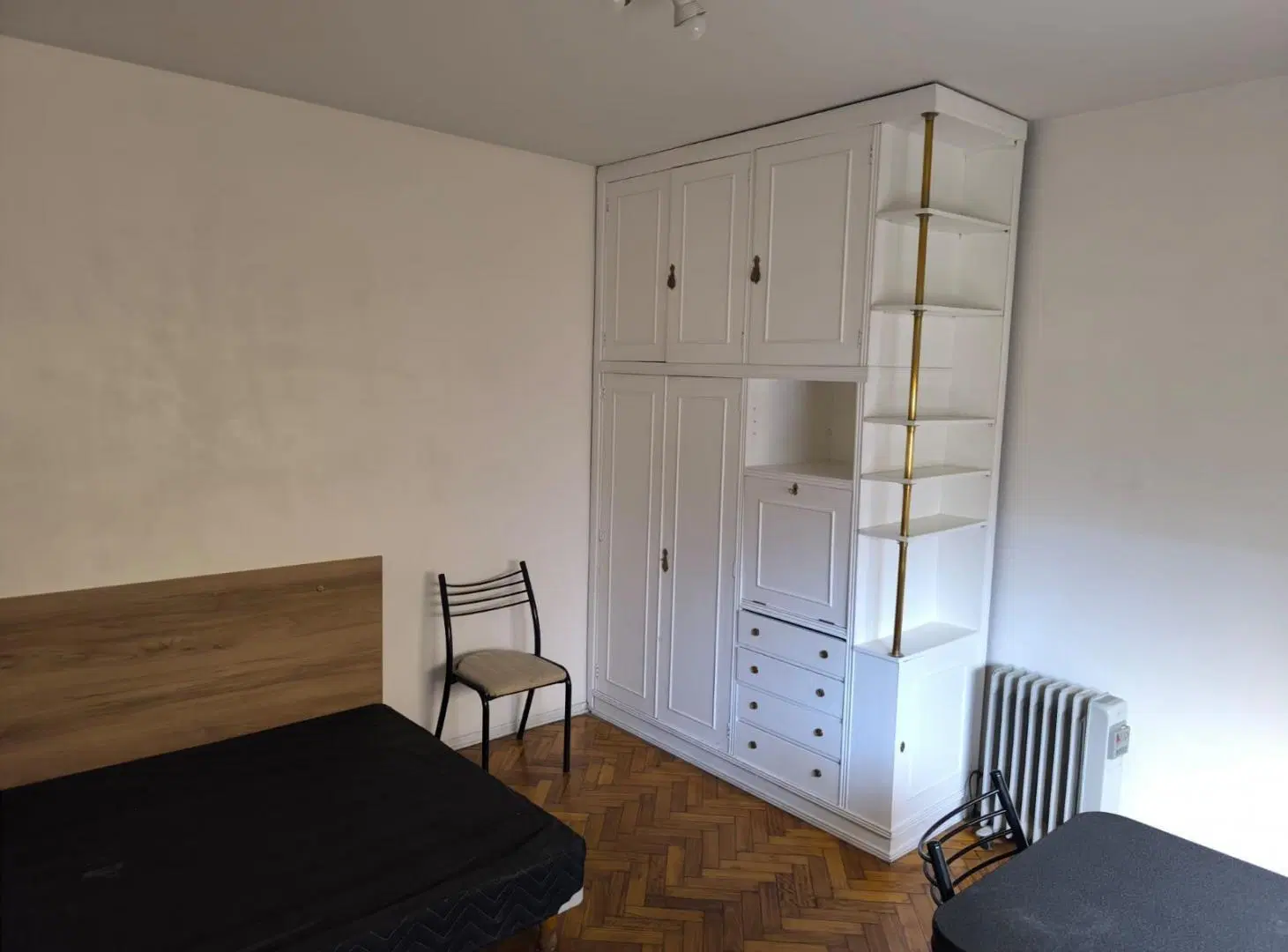 Rosario al 400 | Caballito | Departamento 2 amb | Alquiler 2