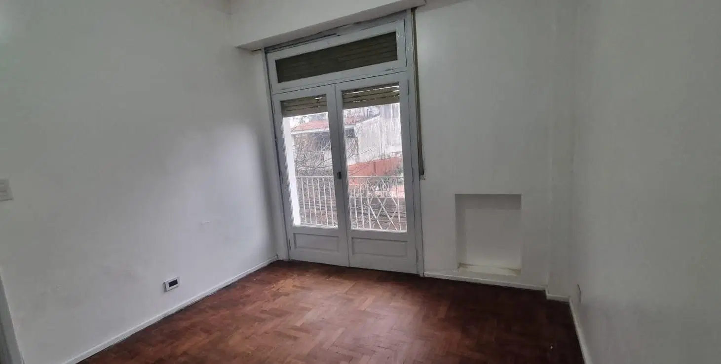 Departamento en alquiler en Constitución 5