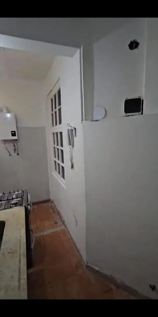 Departamento en alquiler en Constitución 8