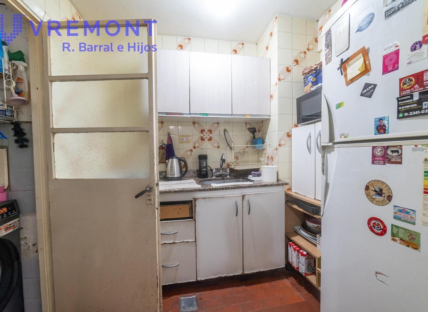 Foto de Departamento Dos Amb Caballito, imagen 5