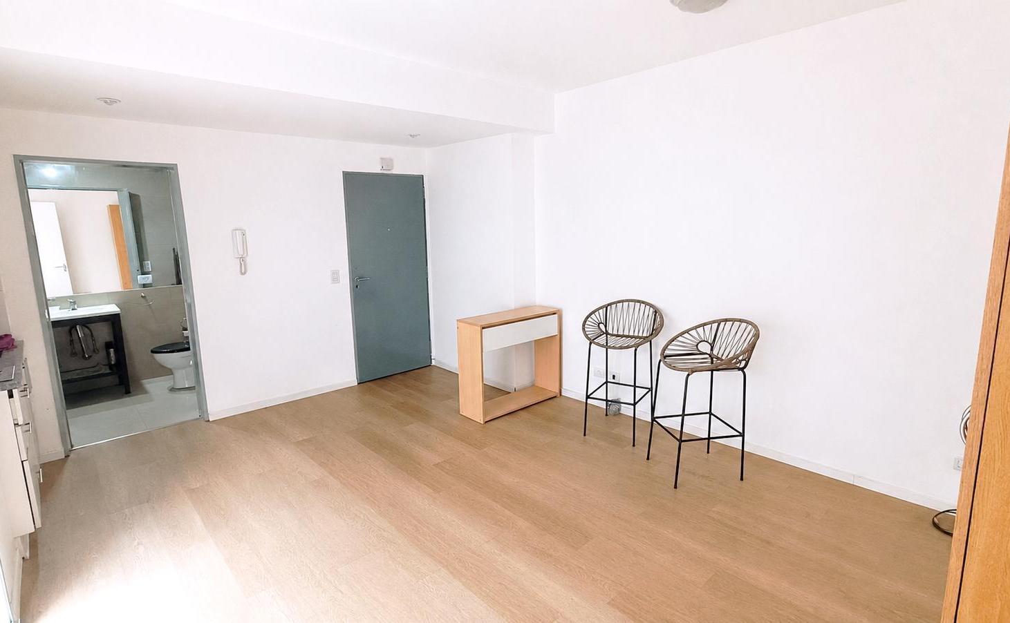Foto de Departamento Monoambiente en alquiler Apto Profesional, imagen 3