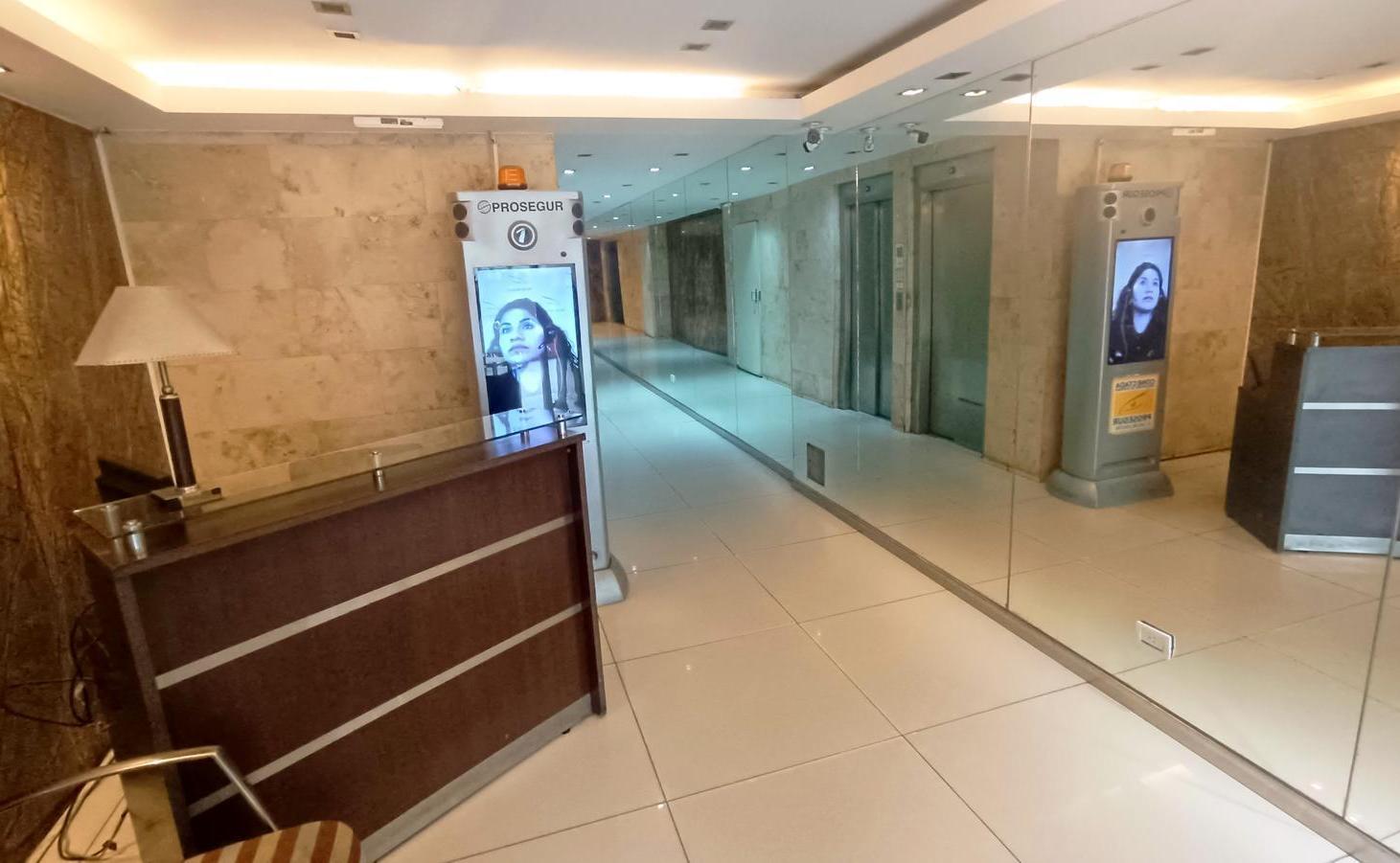 Foto de Departamento Monoambiente en alquiler Apto Profesional, imagen 5