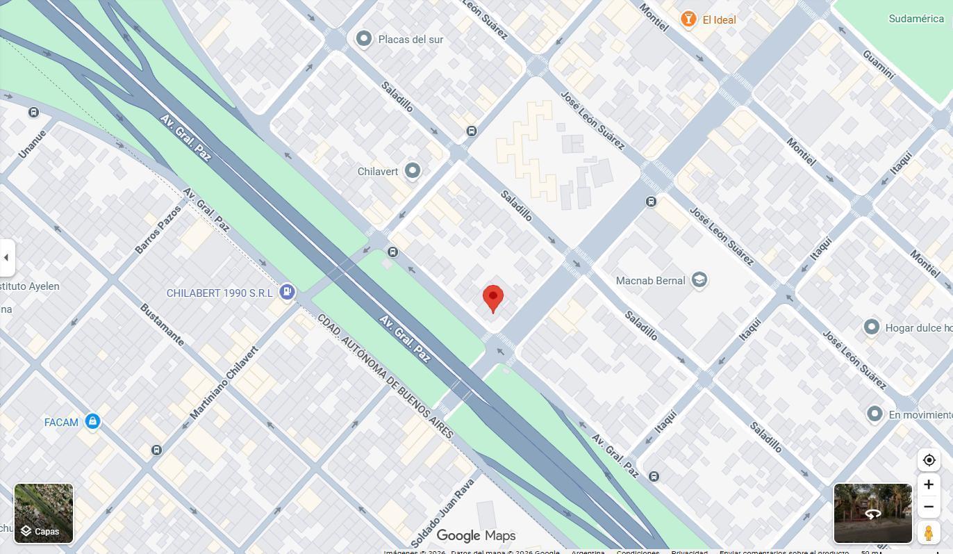 Foto de Terreno en Venta para construir edificio, imagen 4