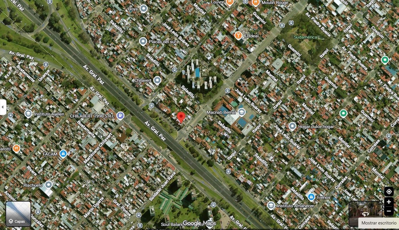 Foto de Terreno en Venta para construir edificio, imagen 4