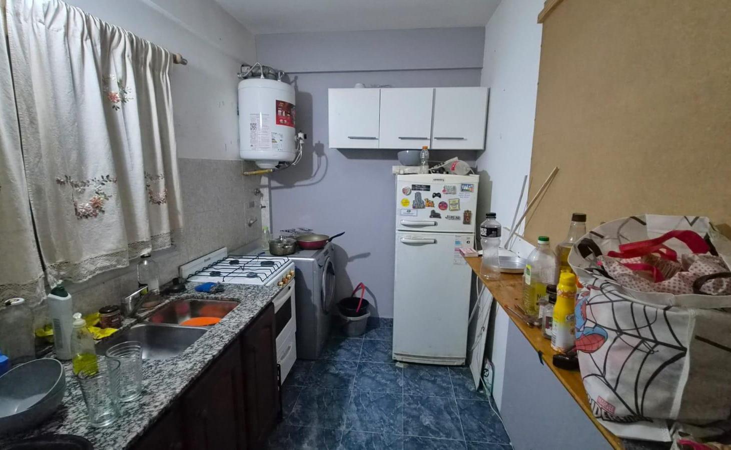 Foto de Se vende departamento monoambiente en Lugano, imagen 3