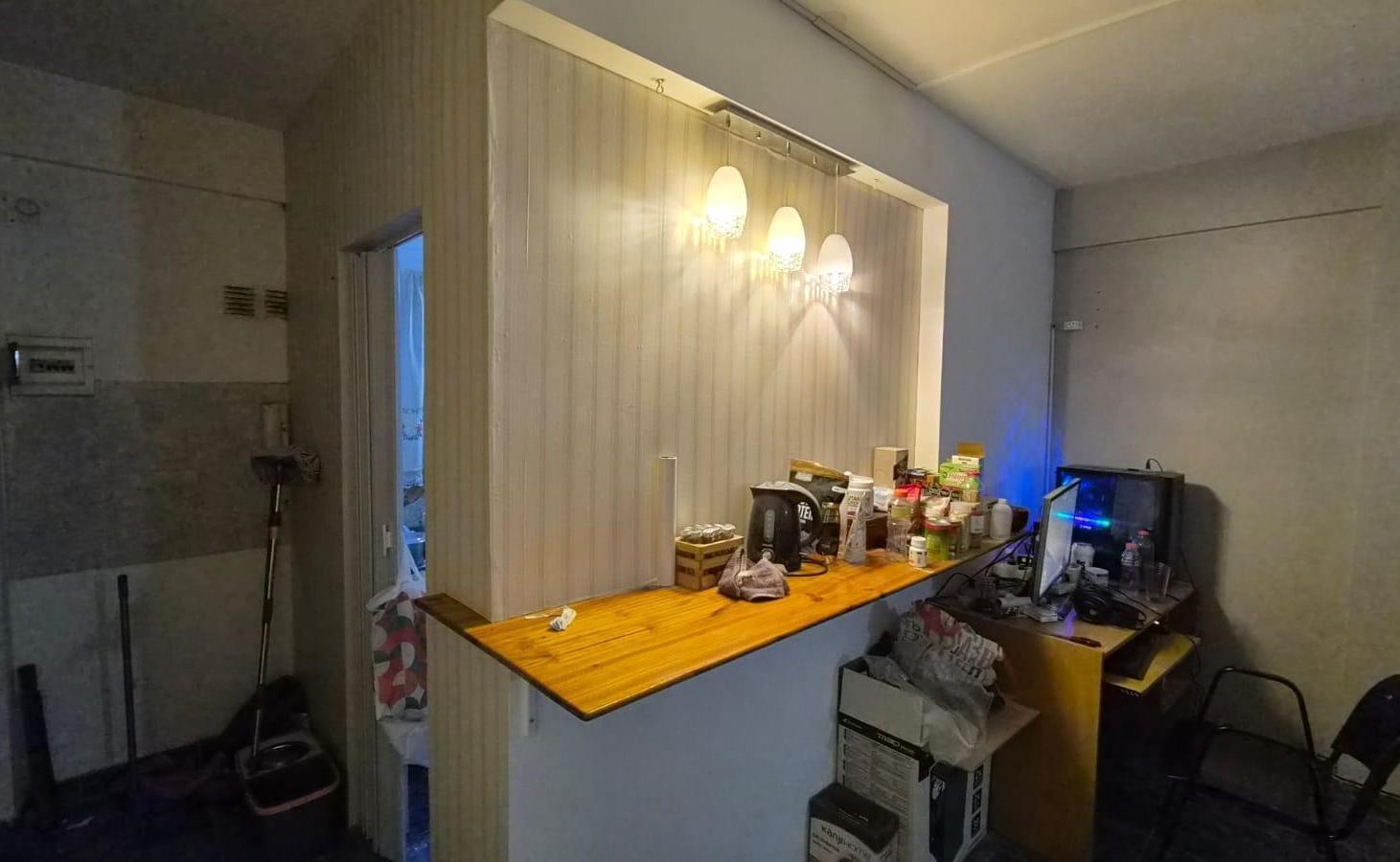 Foto de Se vende departamento monoambiente en Lugano, imagen 3
