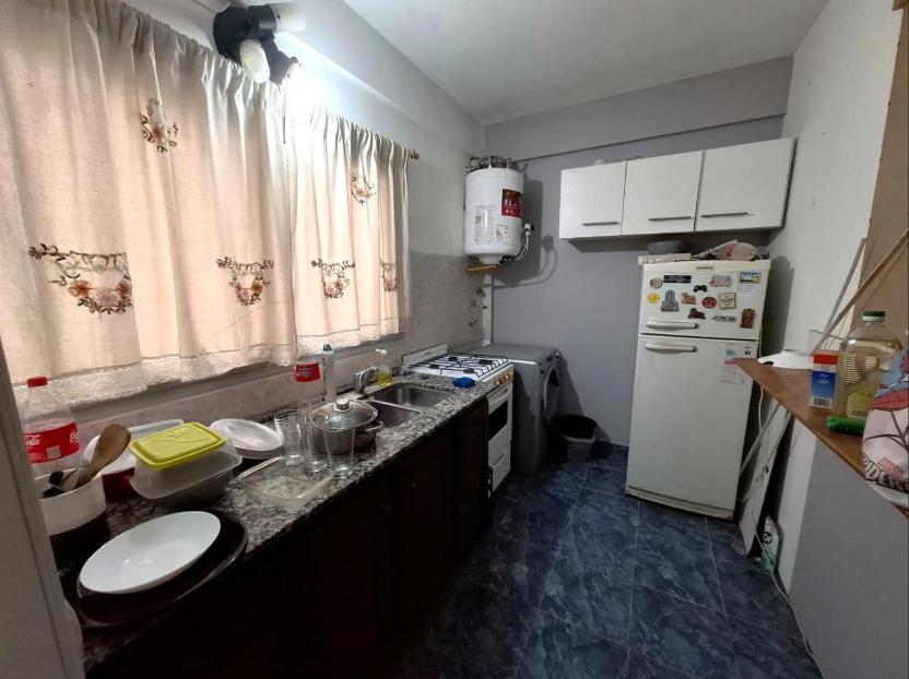 Foto de Se vende departamento monoambiente en Lugano, imagen 1