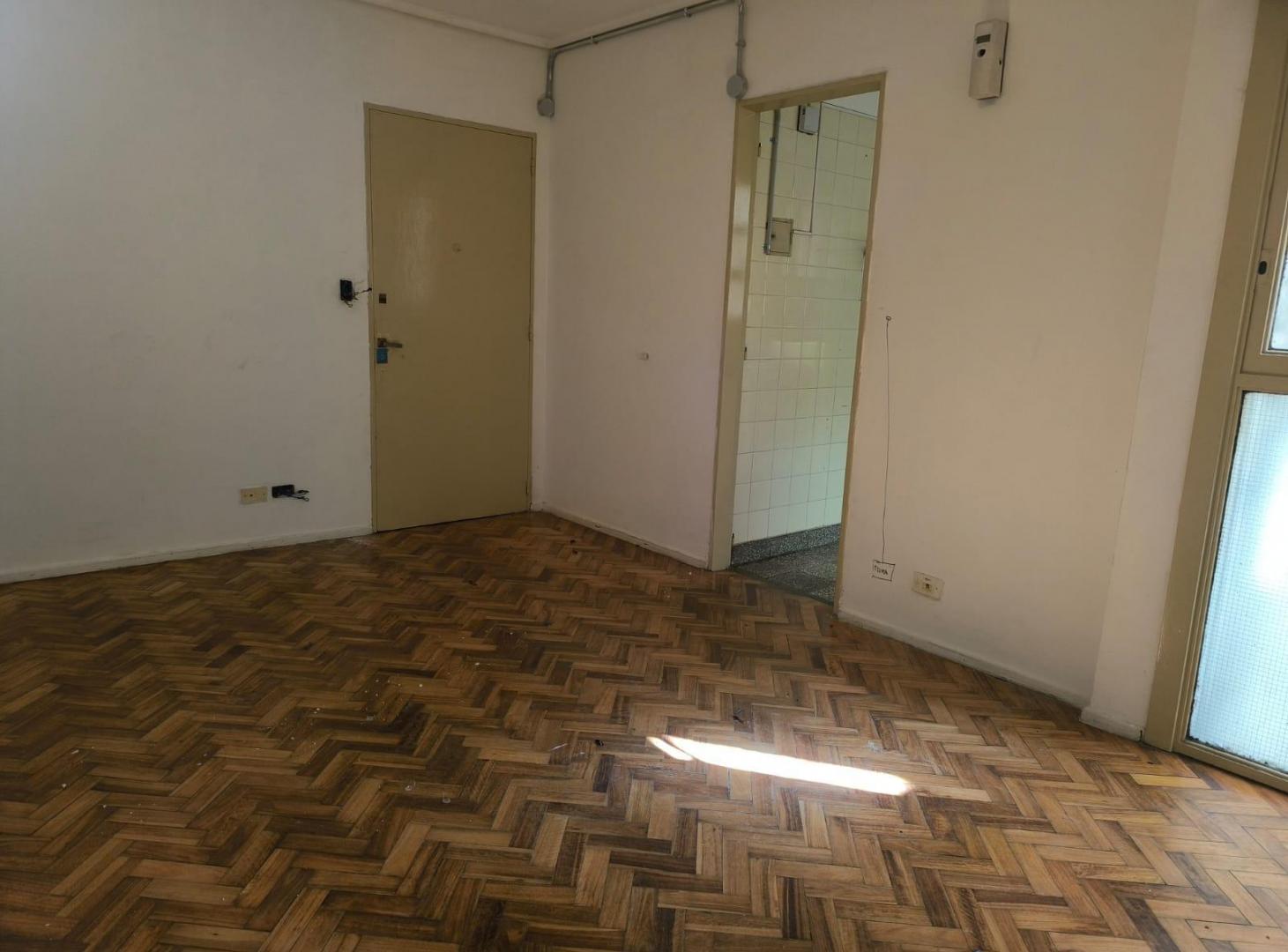 Foto de Departamento en venta dos amb zona Monserrat, imagen 1