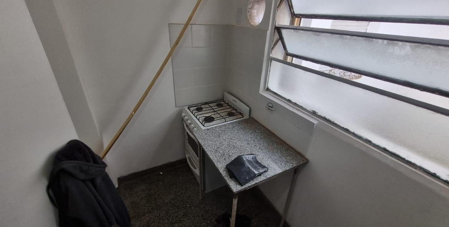Foto de Departamento en Monserrat, imagen 1