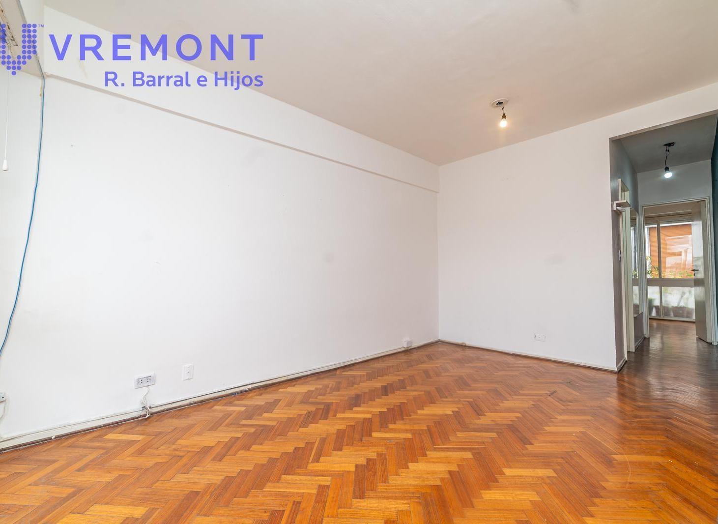 Foto de Departamento 2 amb con balcon piso alto, imagen 2