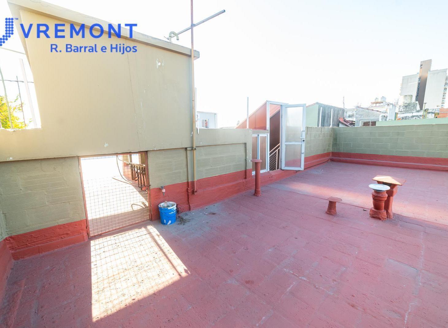 Foto de PH 3 amb al frente con terraza propia a 20 min de CABA, imagen 2