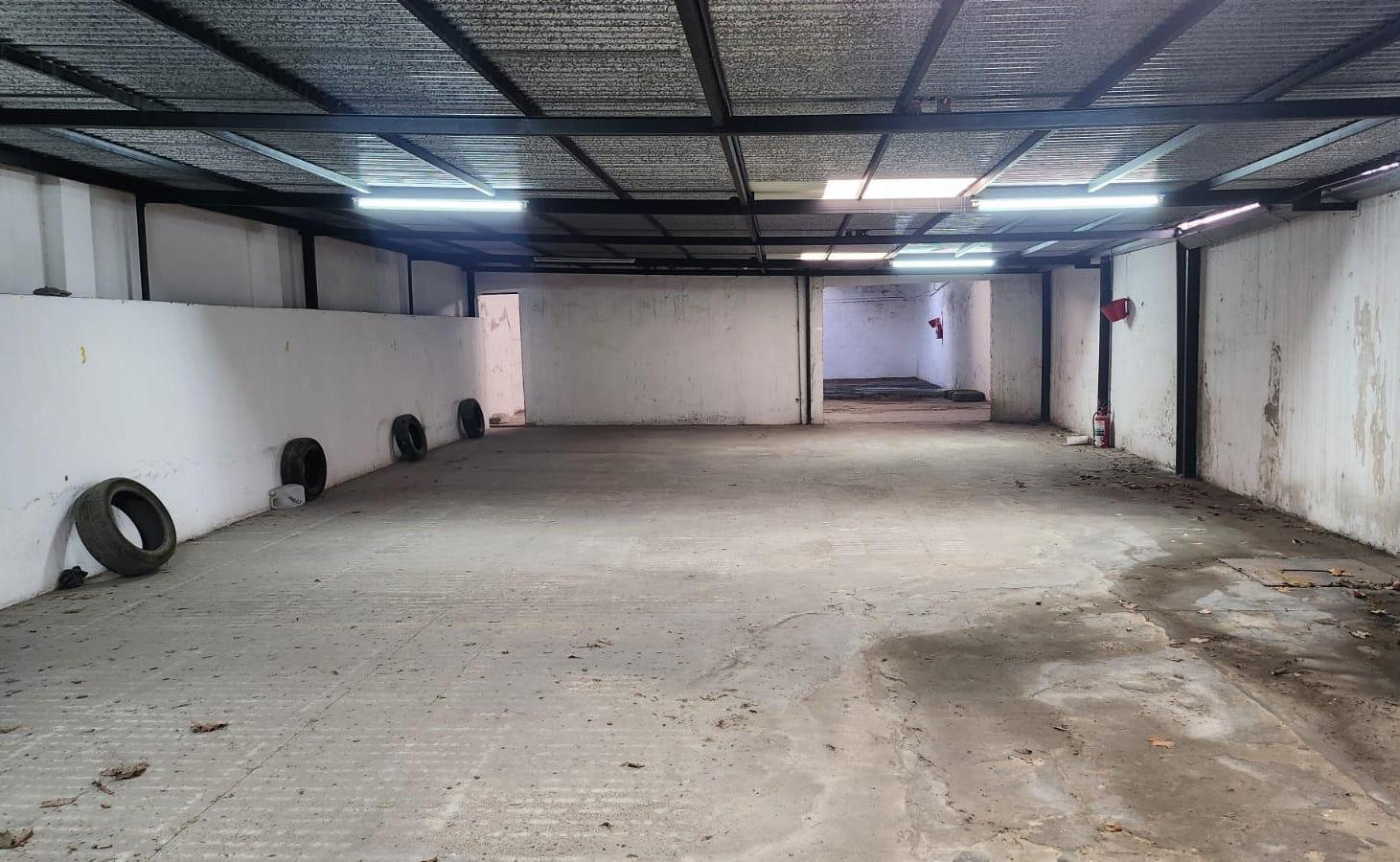 Foto de Lote / Terreno a la Venta en Villa Lugano (ex Garage), imagen 4
