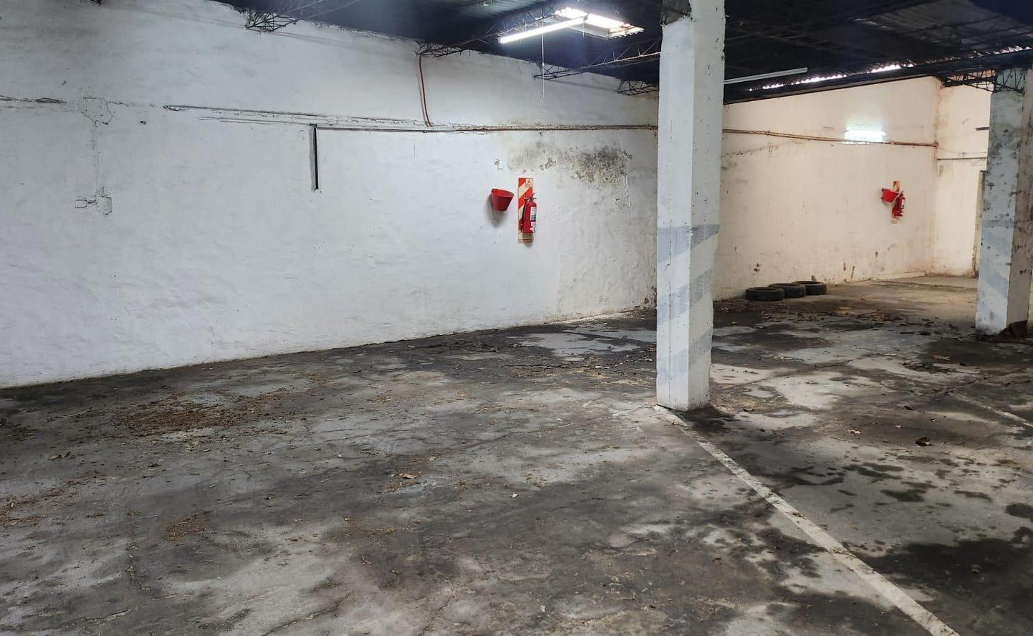 Foto de Lote / Terreno a la Venta en Villa Lugano (ex Garage), imagen 3