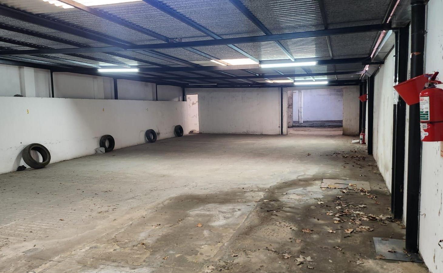 Foto de Lote / Terreno a la Venta en Villa Lugano (ex Garage), imagen 1
