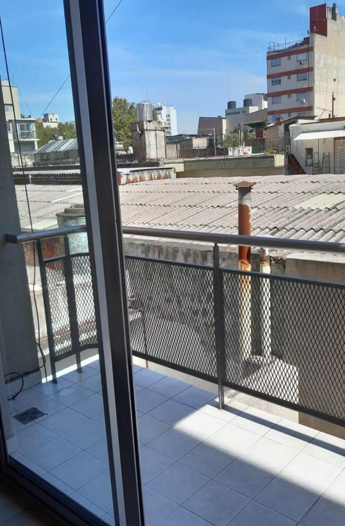 Foto de Departamento en alquiler 2 amb zona San Cristóbal, imagen 5