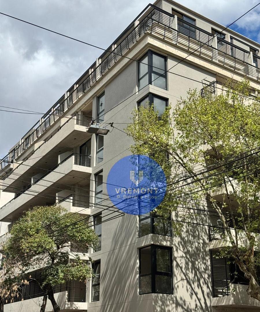 Foto de Departamento a estrenar Parque Chas 2 amb, imagen 5