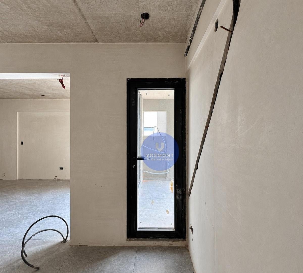 Foto de Departamento a estrenar Parque Chas 2 amb, imagen 3