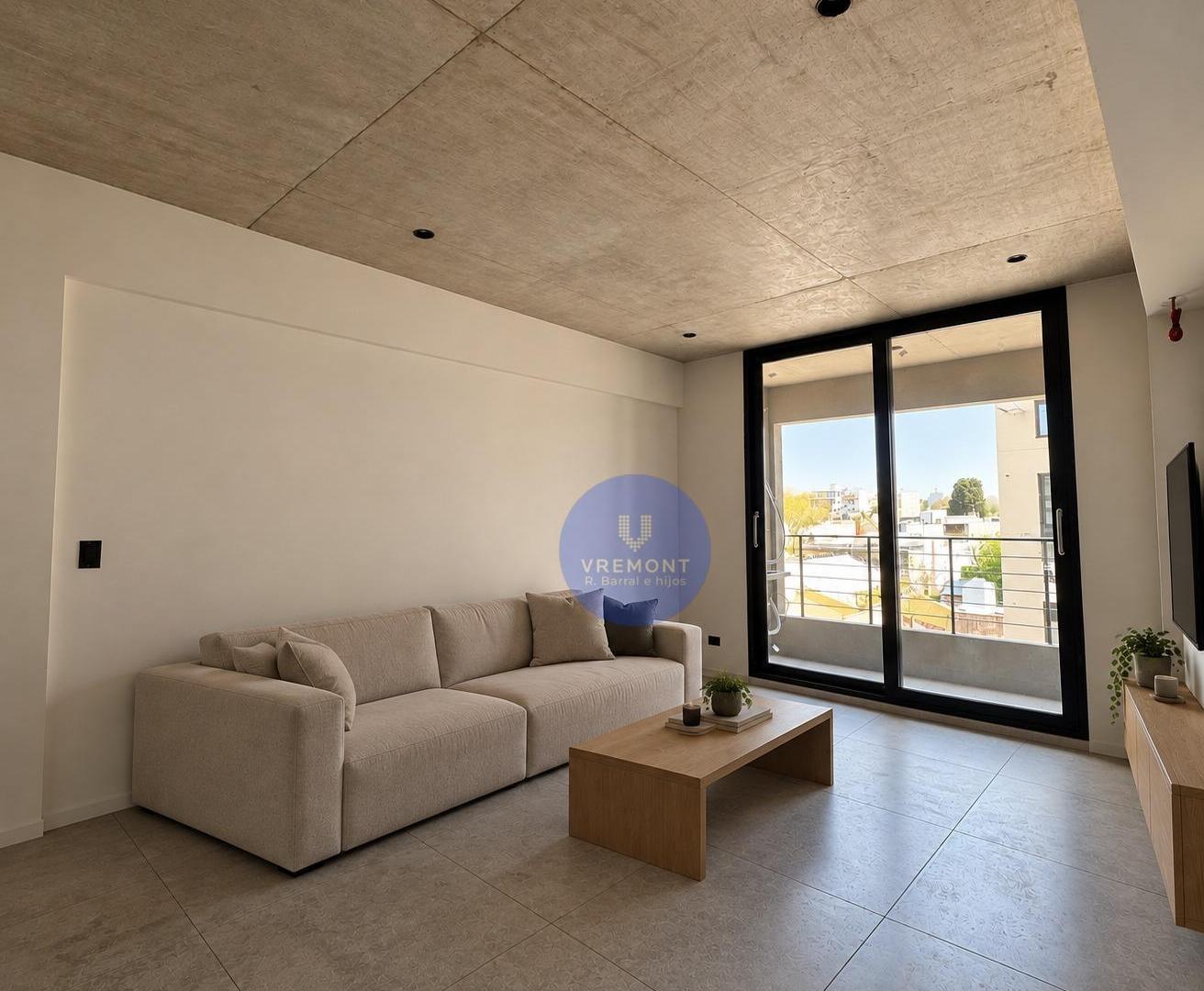 Foto de Departamento a estrenar Parque Chas 2 amb, imagen 2