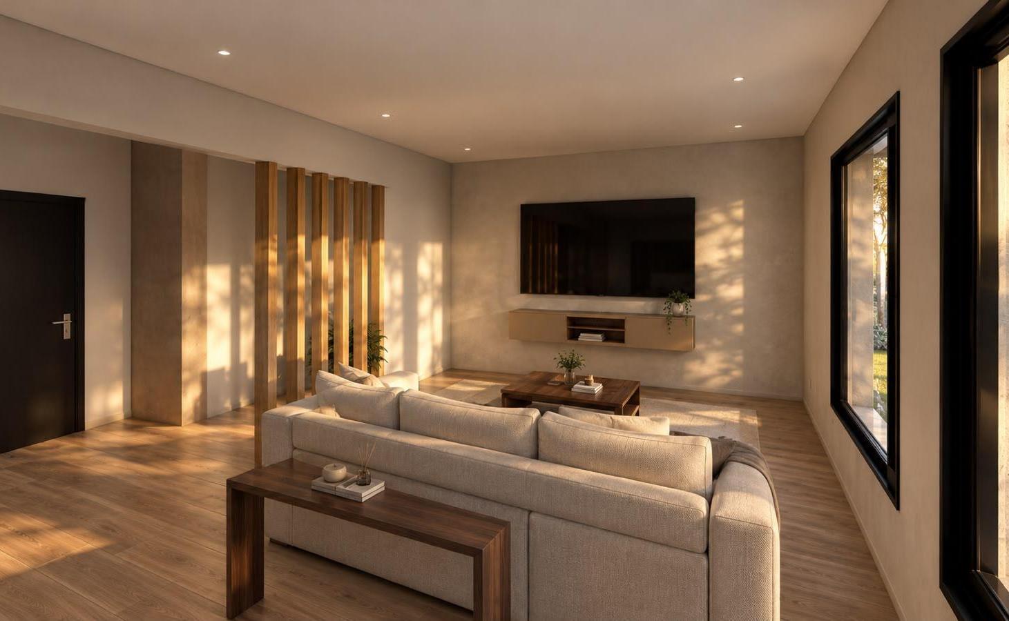 Foto de Casa a estrenar 5 amb barrio privado, imagen 1