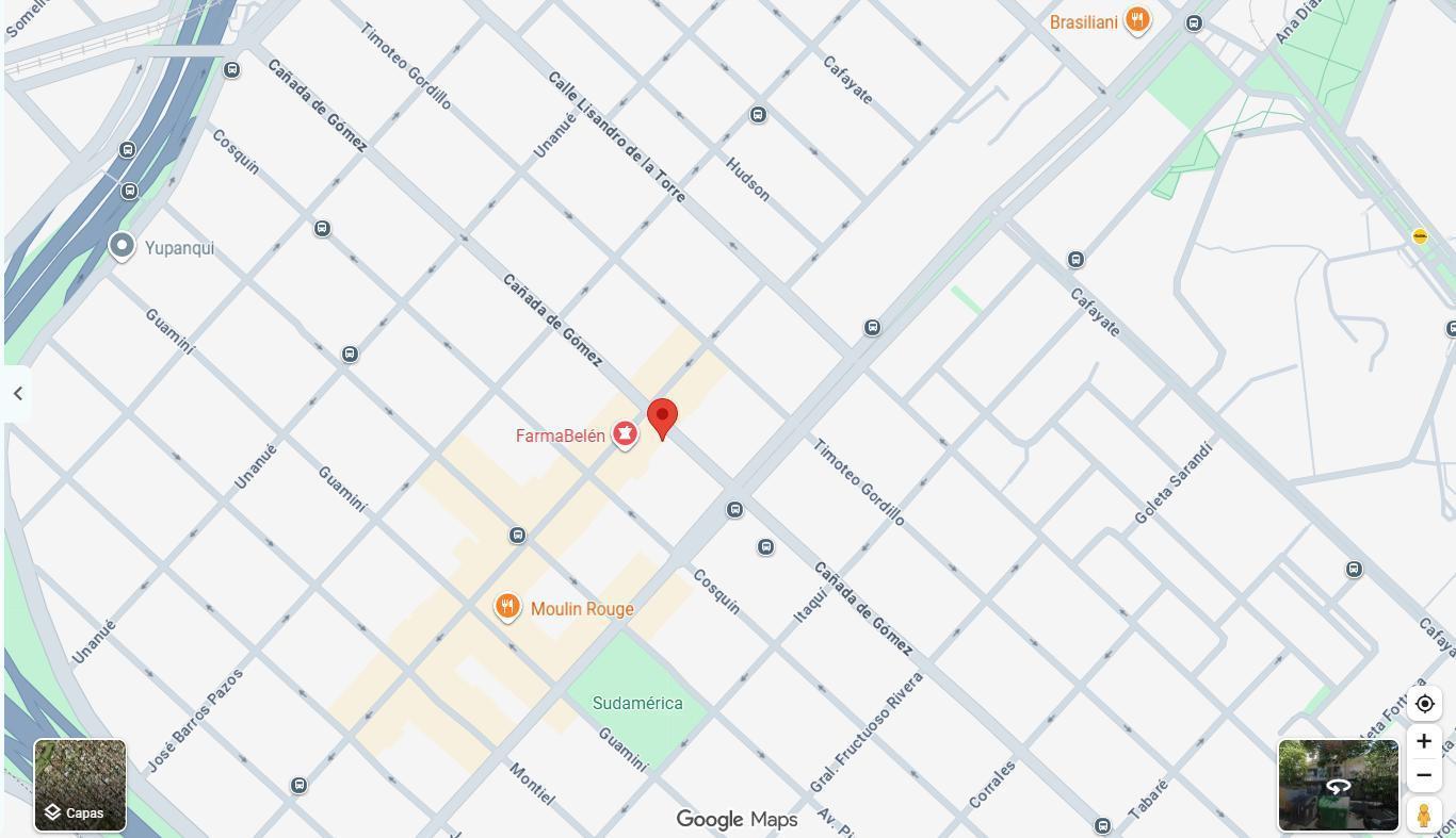 Foto de CASA PARA REFACCIONAR con 3 DTOS Y 2 LOCALES, imagen 4