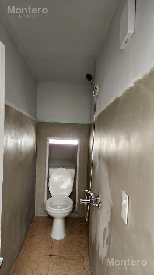 Departamento en Balvanera 1