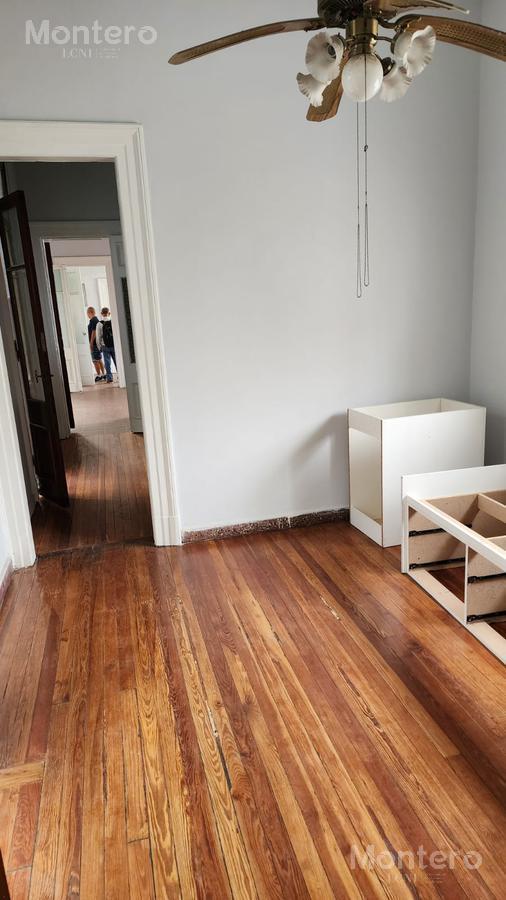 Departamento en Balvanera 5