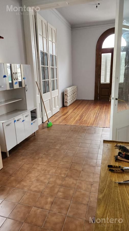 Departamento en Balvanera 3