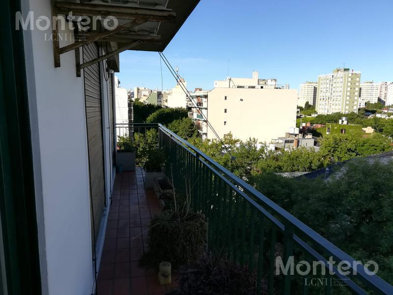 Venta 4 Ambientes en Colegiales 5