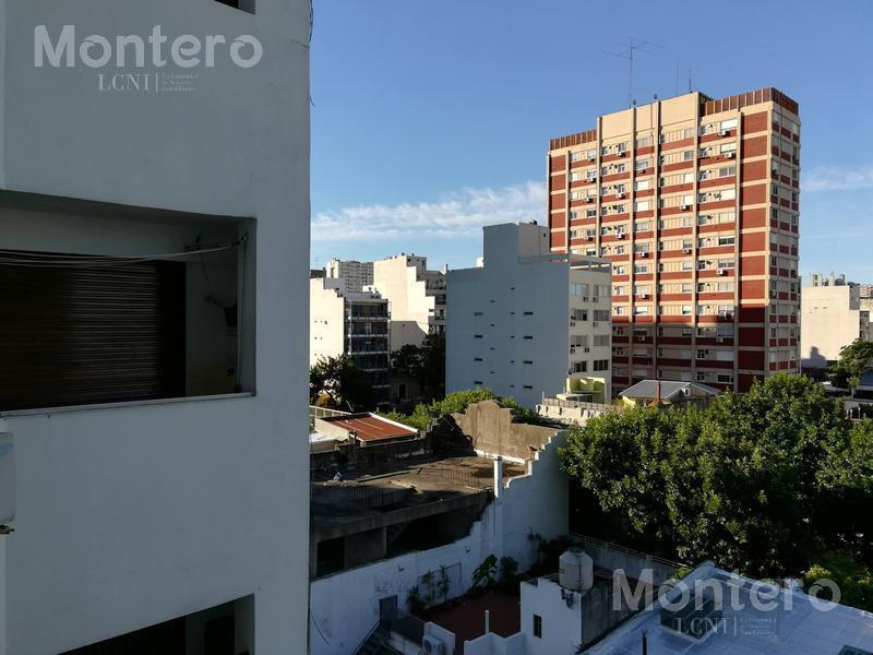 Venta 4 Ambientes en Colegiales 3