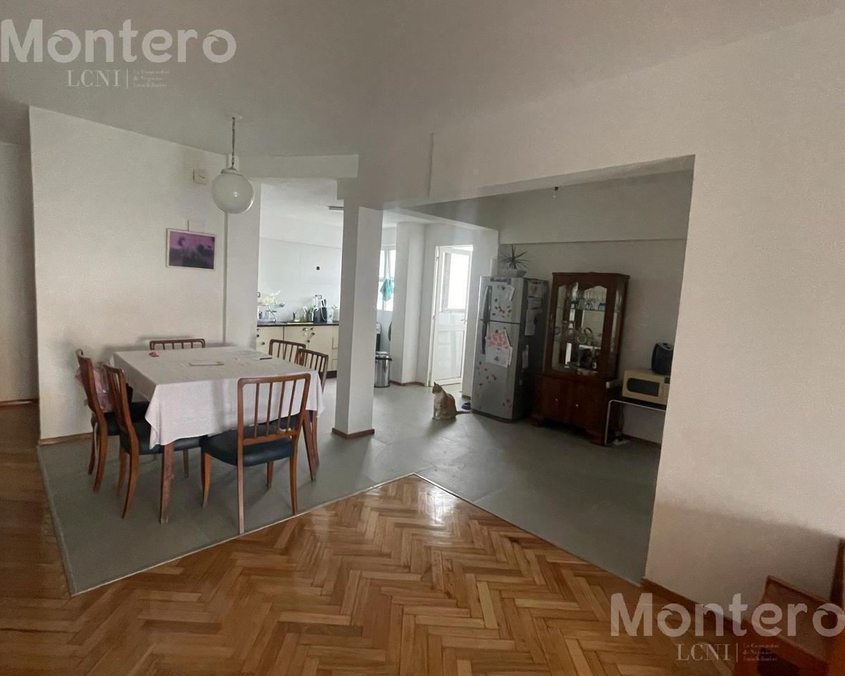 Venta 4 Ambientes en Colegiales 1