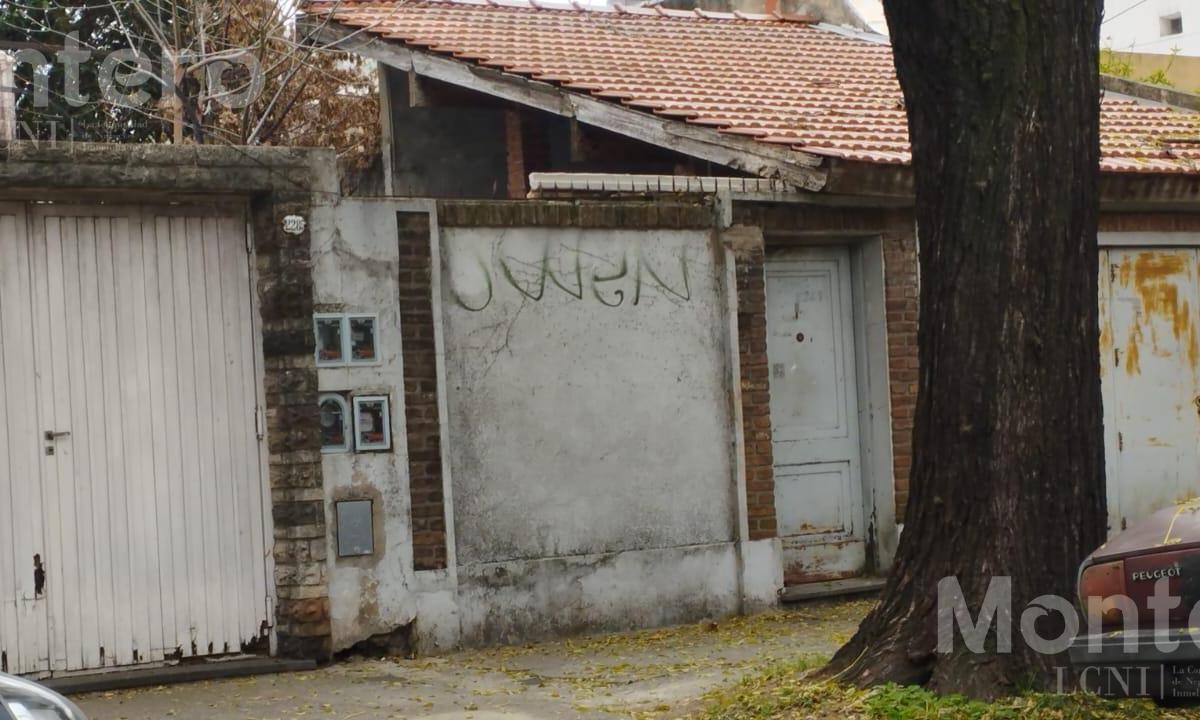 Terreno en Venta 1