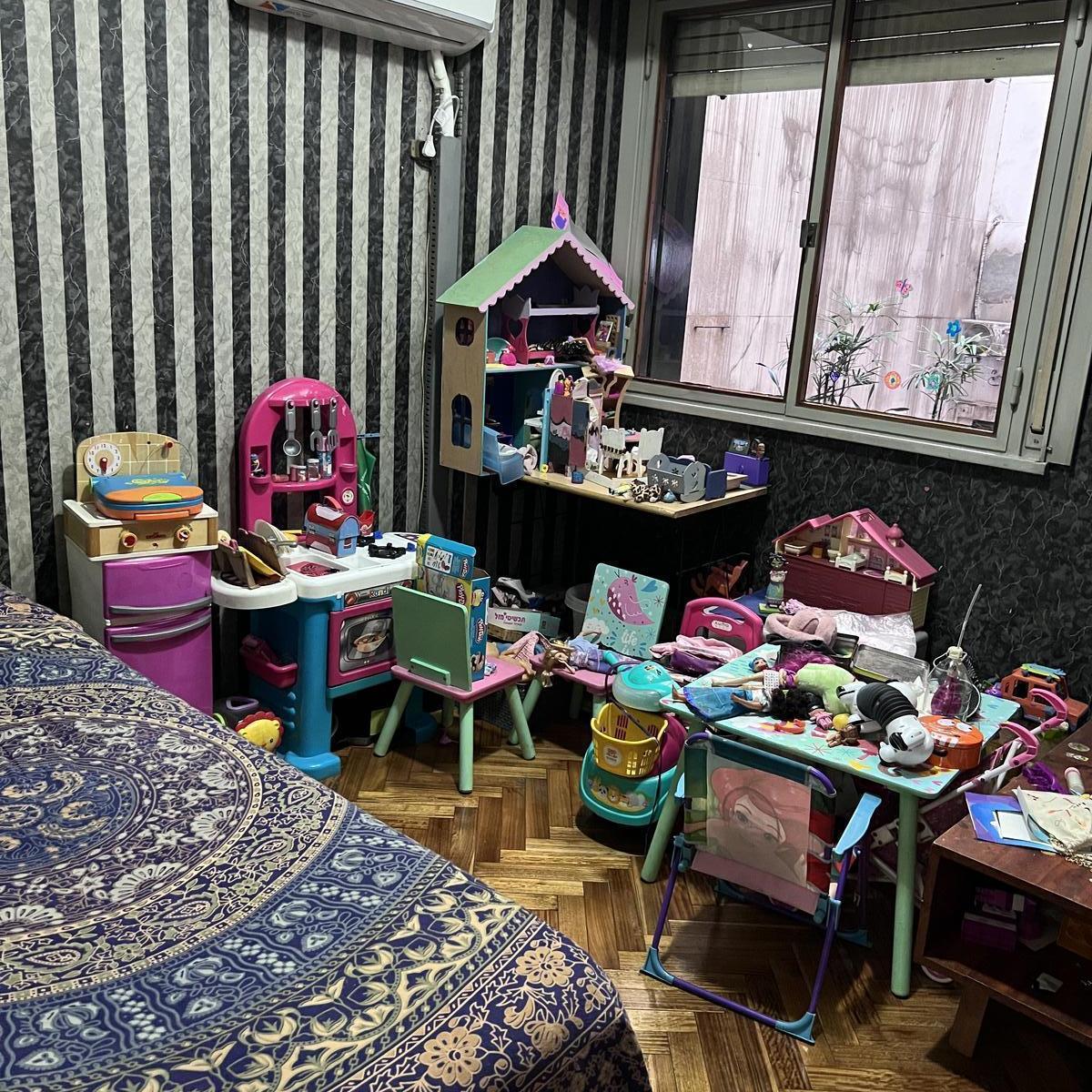 Departamento en Palermo 4 Ambientes con Balcon 4