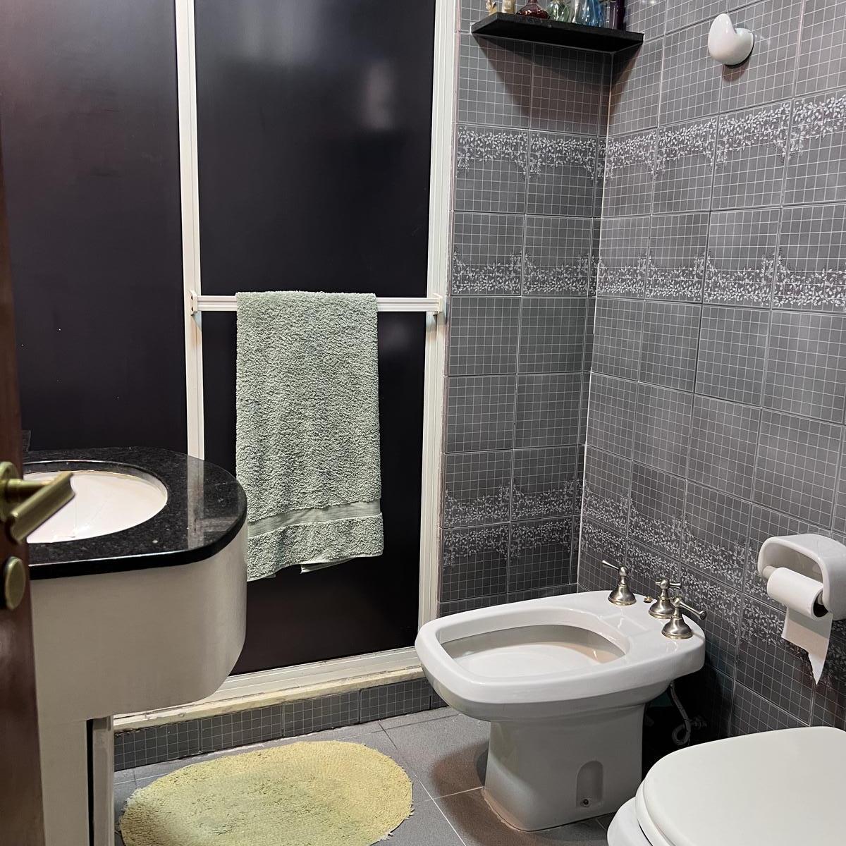 Departamento en Palermo 4 Ambientes con Balcon 1