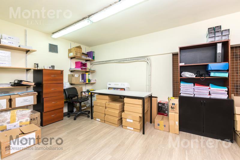 Venta. Edificio Comercial de 1200 m² - Almagro, Caba 4