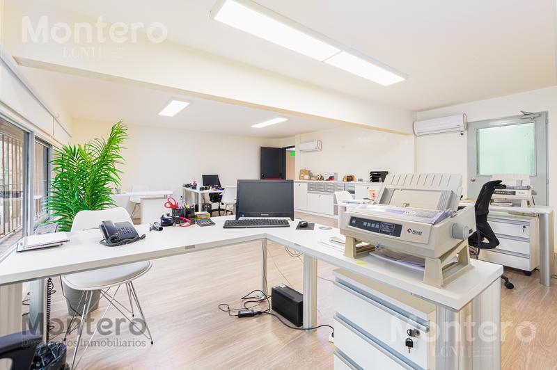 Venta. Edificio Comercial de 1200 m² - Almagro, Caba 5
