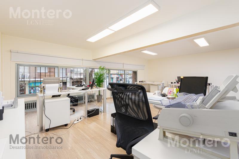 Venta. Edificio Comercial de 1200 m² - Almagro, Caba 2