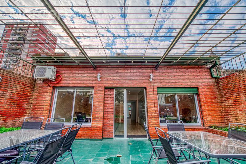 Venta. Edificio Comercial de 1200 m² - Almagro, Caba 2