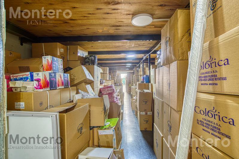 Venta. Edificio Comercial de 1200 m² - Almagro, Caba 5