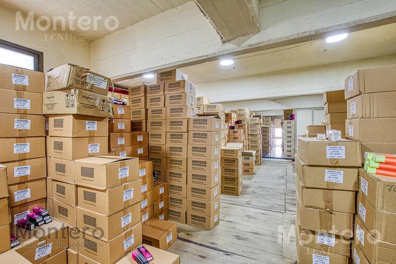Venta. Edificio Comercial de 1200 m² - Almagro, Caba 3