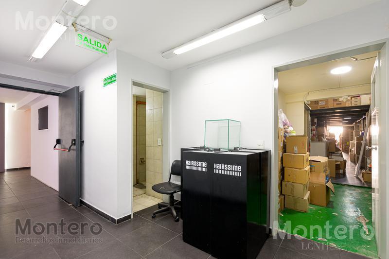 Venta. Edificio Comercial de 1200 m² - Almagro, Caba 1