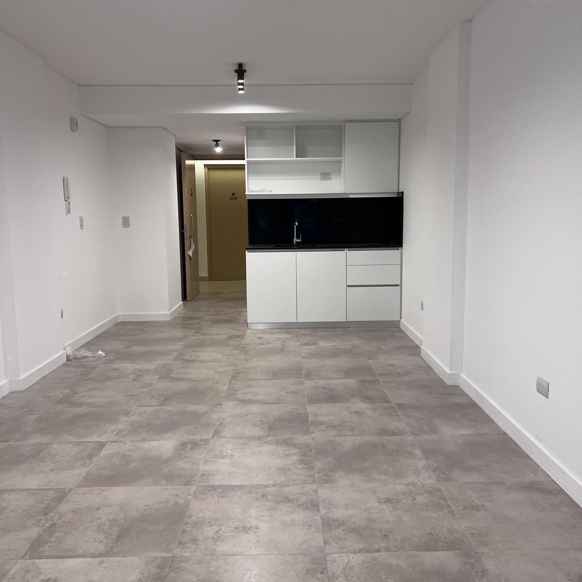 Foto de Departamento - OM-Botanico-Monoambiente- Balcón- Amenities, imagen 3