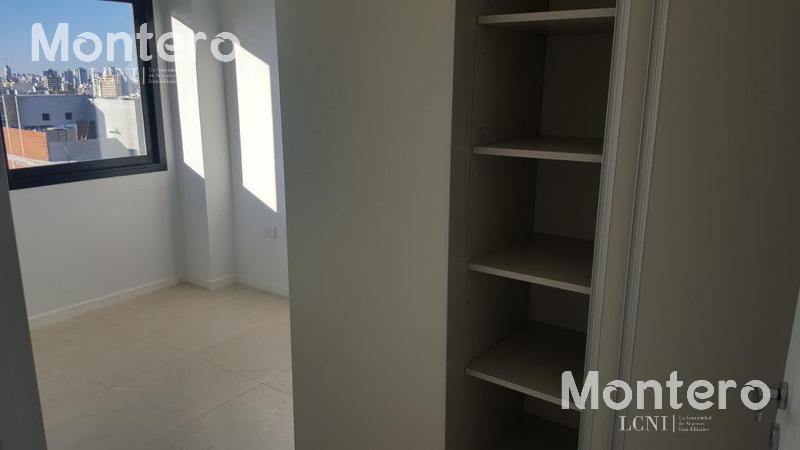 Venta 3 Ambientes a Estrenar Cochera Apto Credito 1