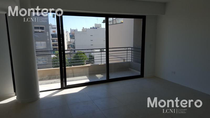 Venta 3 Ambientes a Estrenar Cochera Apto Credito 5