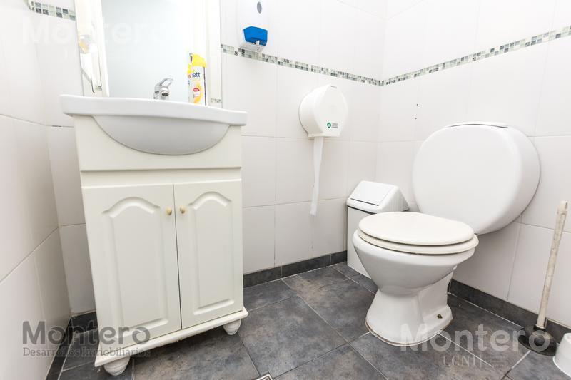 Venta. Oficina de 1200 m² Almagro, Caba. 3