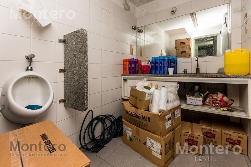 Venta. Oficina de 1200 m² Almagro, Caba. 1