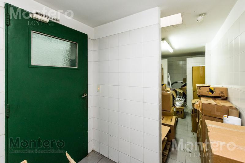 Venta. Oficina de 1200 m² Almagro, Caba. 2