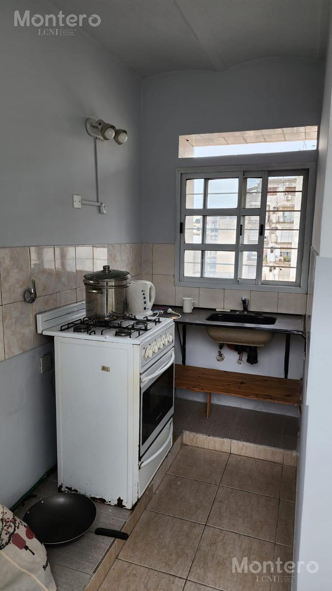 Hotel o Departamento en Av Corrientes 2400 5