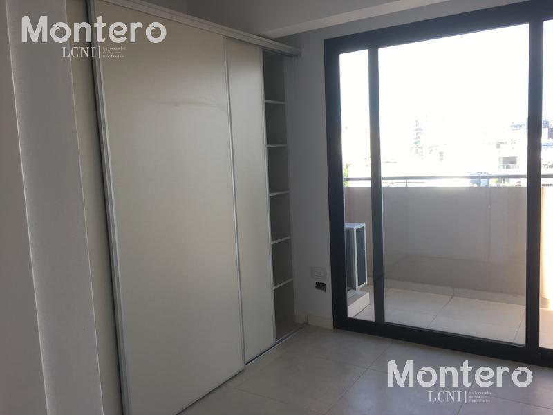 3 Amb, gran Balcon Aterrazado a Estrenar, Cochera, Apto Credito 4