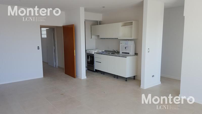 3 Amb, gran Balcon Aterrazado a Estrenar, Cochera, Apto Credito 5